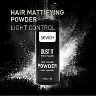 Hair Thickening Powder, sevich, Hair Texture Powder, gebu fdr6