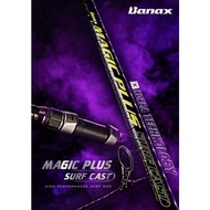 BANAX MAGIC PLUS SURF ROD JORAN PANTAI 💢NO BAG💢