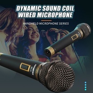 RD-4S dynamic microphone wired dynamic microphone karaoke microphone home stage performance audio am