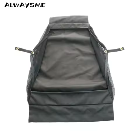 ALWAYSME Basket Bag For Cybex Mios 2/3