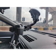 Car Phone Holder (Mirror)