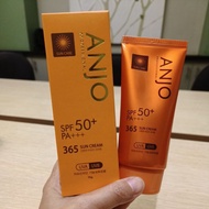 Anjo Professional 365 Sun Cream