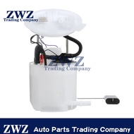 For Ford Mustang 2015 2016 2017 2018 Fuel Pump Module Assembly FG1999 SP2566M FR3Z-9H307-B FR3Z9H307