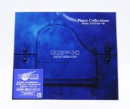 『星之漫』預購最終幻想7 FINAL FANTASY VII 鋼琴曲集 PIANO COLLECTIONS CD