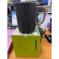 BLACKPINK + STARBUCKS Mug With Single Card 1