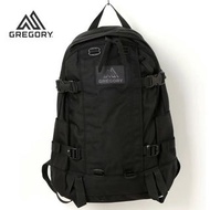 Gregory all day v2.1 black ballistic 24L