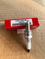 หัวเทียน (U22EPR9) (DENSO) W-125 แท้ศูนย์ 31927-KPH-901