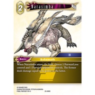 YUGUCO FFTCG NARASIMHA [23-069C]