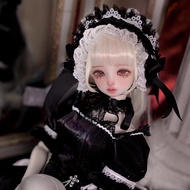 【全賣場免運】【預售】AEDOLL 娜塔莉3分BJD娃娃官方正版SD女娃娃人偶
