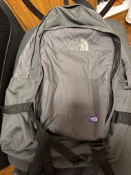 THE NORTH FACE PURPLE LABEL CORDURA Nylon Day Pack Asphalt Gray
