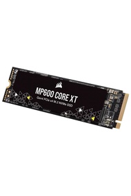 CORSAIR M.2 SSD MP600 CORE XT Series 1TB PCIe Gen4 x4 NVMe CSSD-F1000GBMP600CXT
