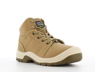 [SAFETY JOGGER] Safety Boots Desert S1P