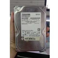 1TB 2ND SATA HARD DISK 1TB HDD/