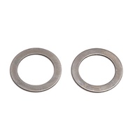 AE7666 Team Associated Diff Drive Rings, 2.60:1