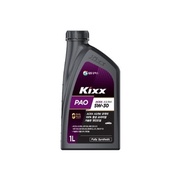 Kix, KIXX PAO 5W-30 1L, gasoline engine oil