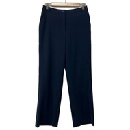 Leonard SPORT Pants Navy Women Direct from Japan Secondhand