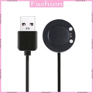 NAV Power Adapter Charger Fast Charging Cable for T500 T500  T500 Plus Smartwatch