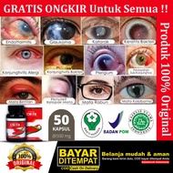 OIL FIT Spesialis Obat Khusus Penyakit Mata Minus Silinder Plus Katarak Glaukoma Floater min Buram S