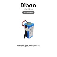 Dibea Accessories GT100