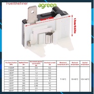 AG 4TM 110/220V Refrigerator Overload Protector Freezer Replacement Part Relay 1/2 1/3 1/4 1/5 1/6 1