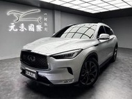 2019 Infiniti QX50 旗艦款 實價刊登:99.8萬 中古車 二手車 代步車 轎車 休旅車