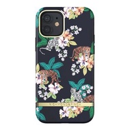 Richmond &amp; Finch - iPhone 12/12 Pro Case 手機保護殼 - Floral Tiger (43020)