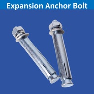 Feilizi Hardware Machinery Expansion Anchor Bolt 6mm-10mm 1/4-3/8inch expansion screw