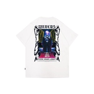 Owners T-shirt - Peace Of Mind