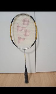 Yonex ISOMETRIC 22 Jr badminton racket with cover 羽毛球拍連套