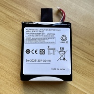 Fujikura 27S/27S+/ 28S/28S+/ 37S/38S/38S+/ 48S/A31 Optical Fiber Fusion Connector Battery