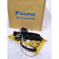 DAIKIN FTV60P Indoor I.C Board