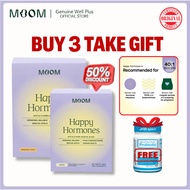 Moom Health Inositol Mix  | For PCOS, Cycle & Reproductive Health