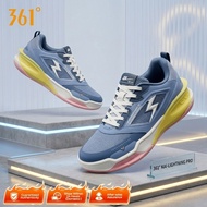 361 Degrees Running Shoes shoes men