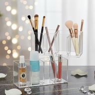 3-tier Acrylic Cosmetic Rack