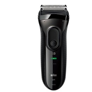 Máy cạo râu BRAUN Series 3 ProSkin (3020S-B)