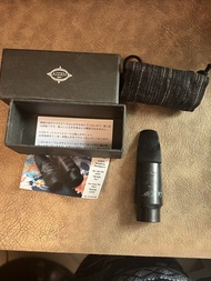 Aizen NY Alto Saxophone Mouthpiece 中音 色士風 吹嘴