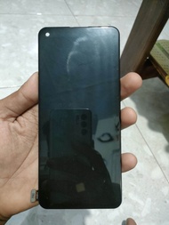 Lcd oppo reno 5 4g ori copotan