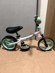 Globber兒童平衡車