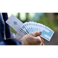 [USPCC Poker] Cloud 9 (Numbered Seals) Poker S103050407