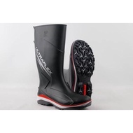Ap Ultraflex Motorcycle Outdoor Garden Waterproof Boots By AP Boots
