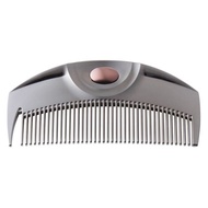 LOVE CHROME 梳子 PG Tsuki 黑色 YC・Primarily