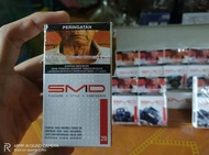 JUAL ROKOK SMD MILD