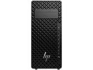 HP Z2 Tower G1i Workstation Desktop PC Wolf Pro Security Edition, Black Intel® Core™ Ultra 7 process