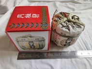 月桂冠 清酒 迷你桶(存放多年，未必可飲用）