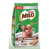 Milo3.2kg(biggestpack)