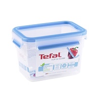Tefal Master Seal Fresh Rectangle Food Storage 1.1L