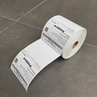 label thermal 100x150mm 500pcs Winstar