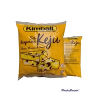 KIMBALL Sos Berperisa Keju 1kg