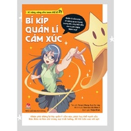 Book - Golden skills for 21st century teens - Tips for emotional management