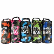 Water Proof Backpack 2L 5L 10L 15L 20L Waterproof Backpack